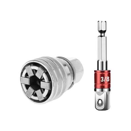 Universal Socket Wrench Tool