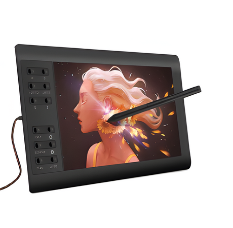 Graphic Drawing Tablet