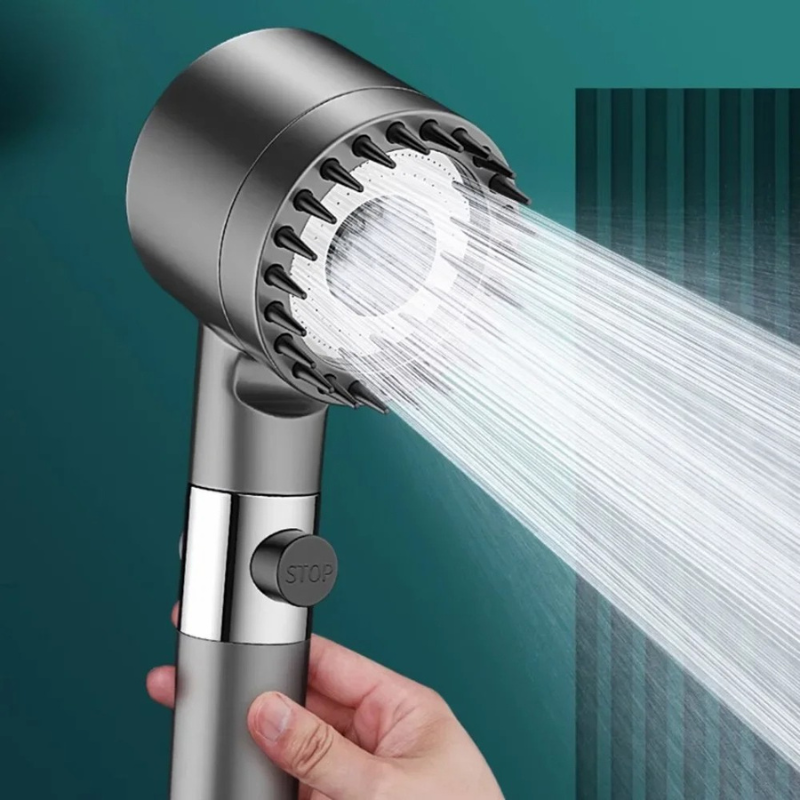 Filtered Shower Head