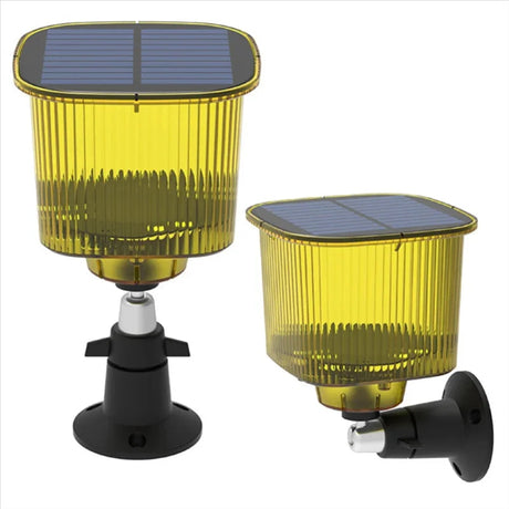 Solar Bird & Pest Repeller