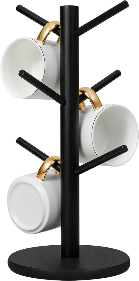 Cup & Mug Holder Tree