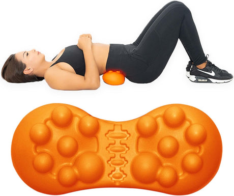Cordless Hip Massager