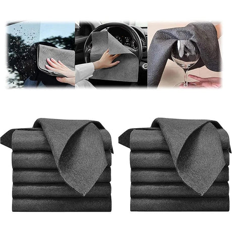 Magic Cleaning Cloth