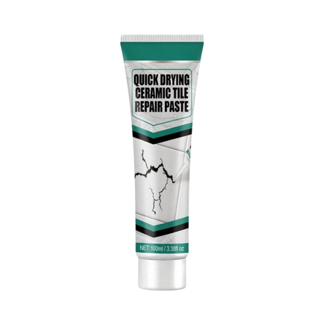 Ceramic Repair Paste Set