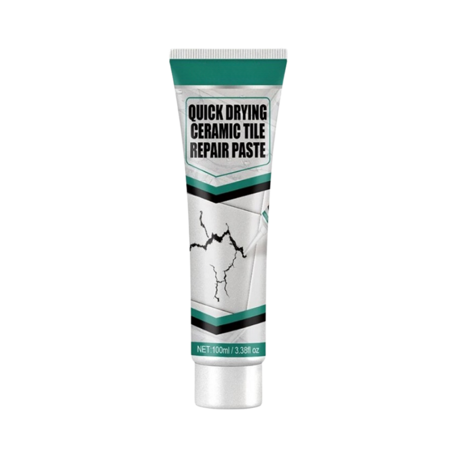 Ceramic Repair Paste Set