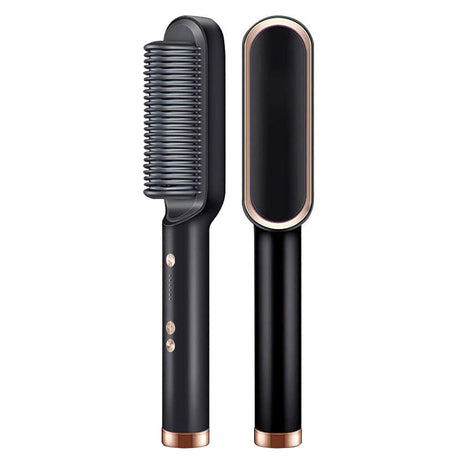 Ionic Smoothing Hair Brush