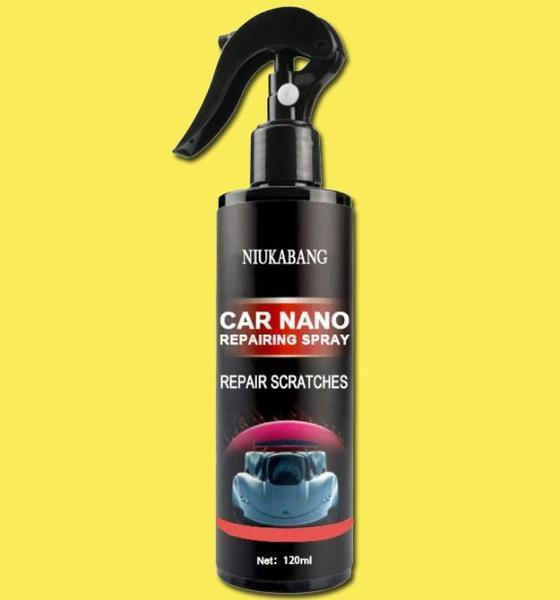Car Scratch Repair Spray