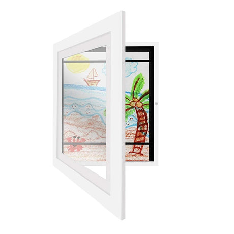 Kids Art Picture Frame