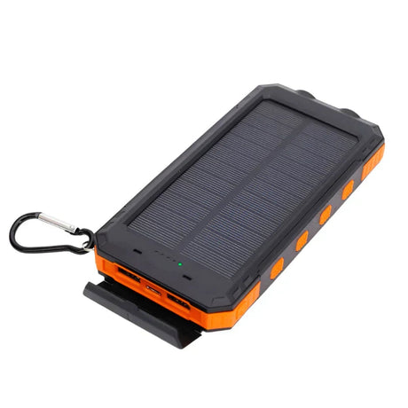 Solar Charger Power Bank