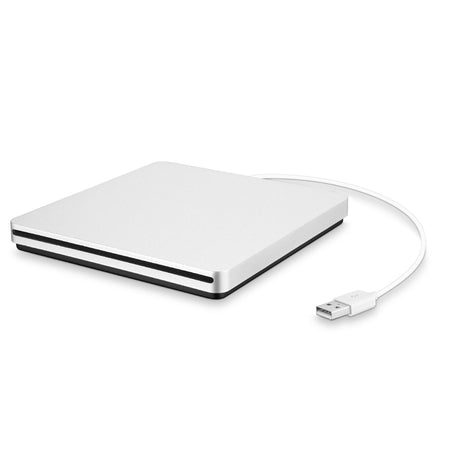Portable External DVD Drive & Recorder