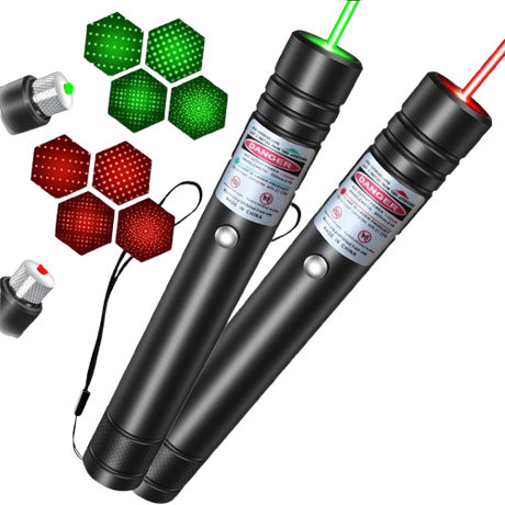 Long Range Green Laser Pointer High power