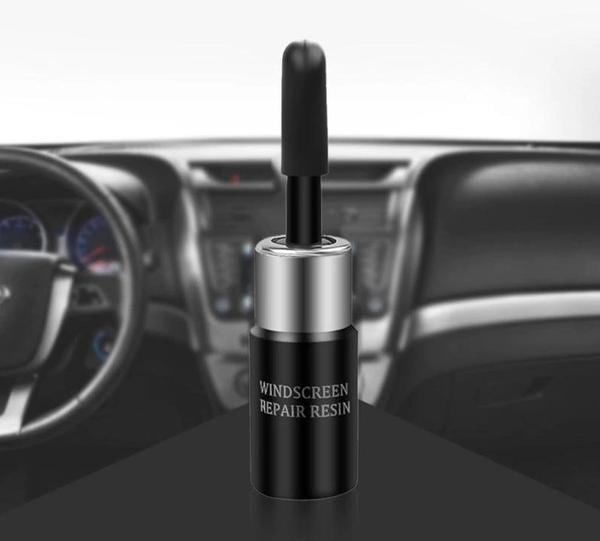 Glass & Windshield Repair Kit