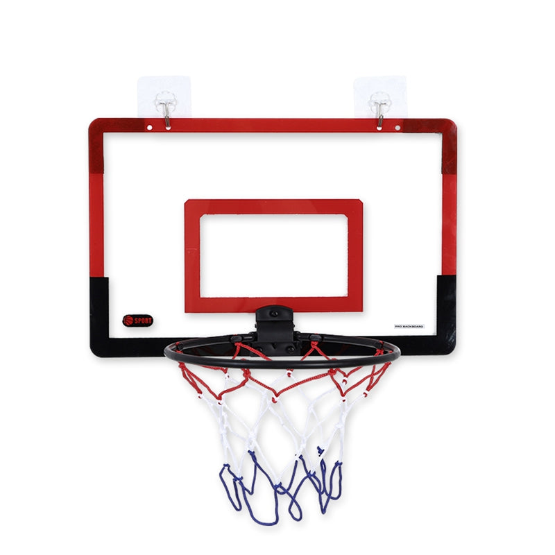 Indoor Mini Basketball Hoop