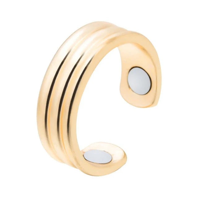 Anti-Snore Acupressure Ring