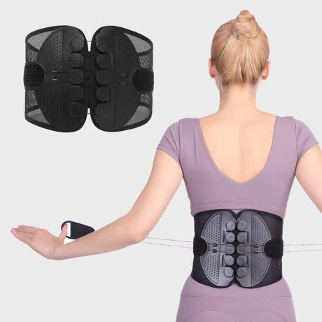 Lumbar Support Back Brace