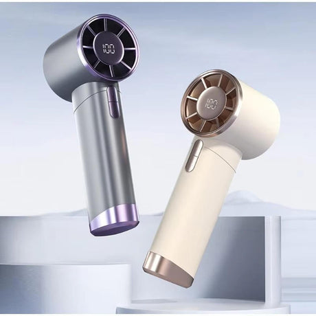 Portable Handheld Fan