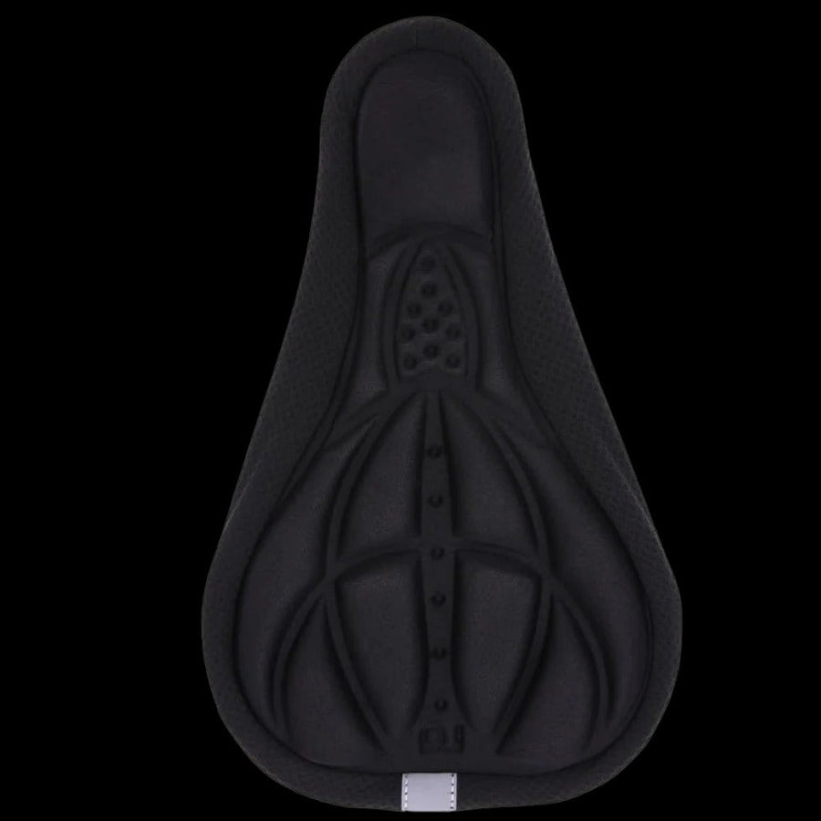 Padded Gel Bike Seat Cushion