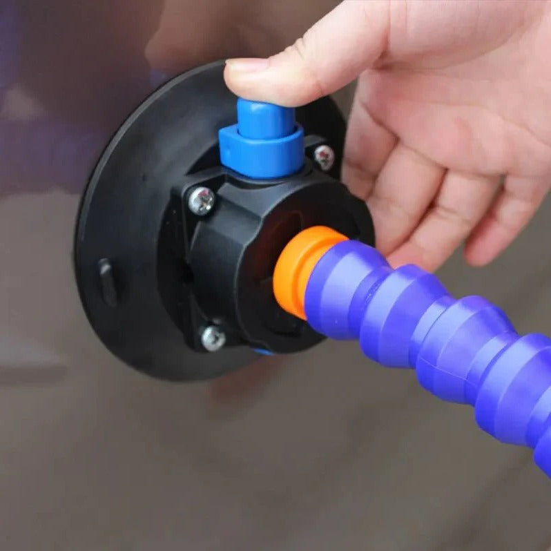 Paintless Car Dent Repair Tool