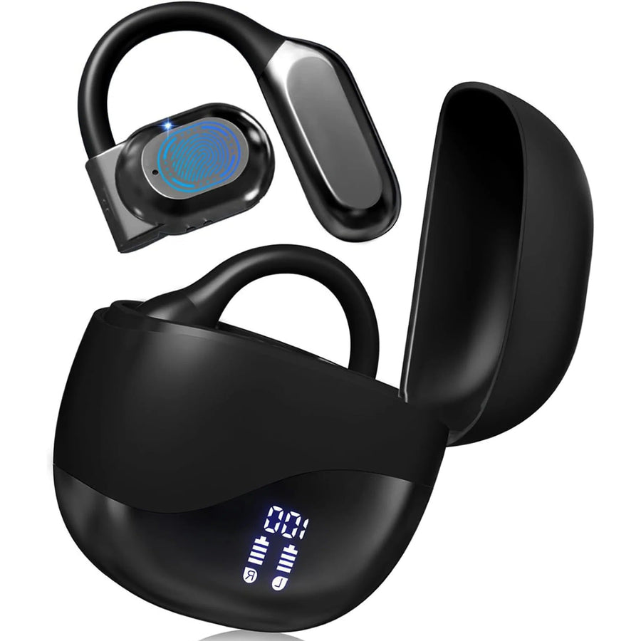 Smart Real-Time Translation Earbuds