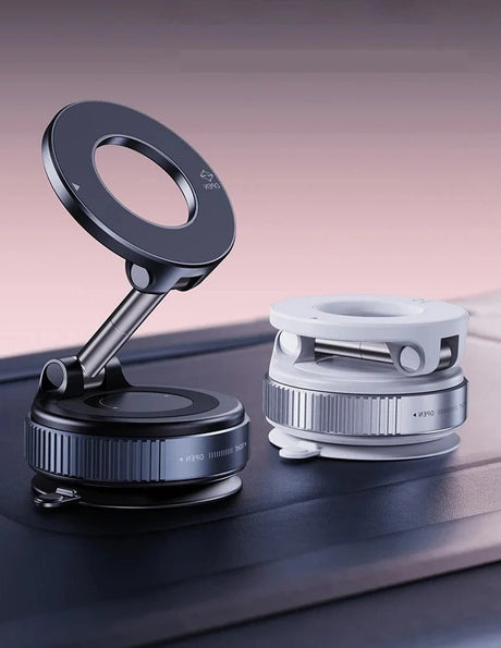 Rotating Magnetic Car Phone Mount