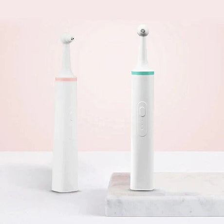 Plaque Remover for Teeth and Gums