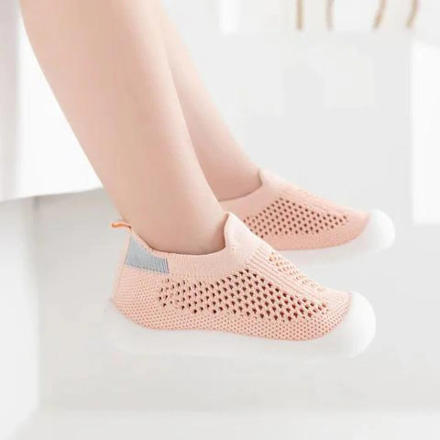 Kids Anti-Slip Grip Socks