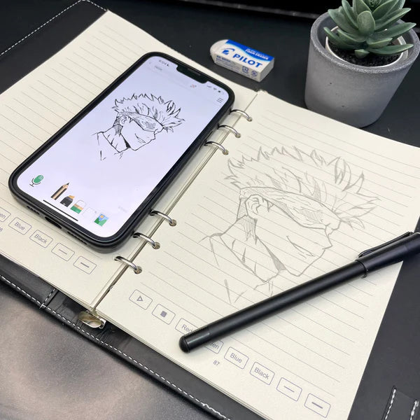 Smart Pen Set
