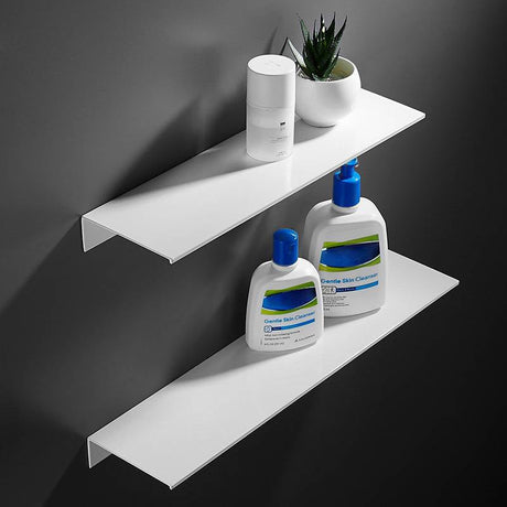 Floating Wall Shelves