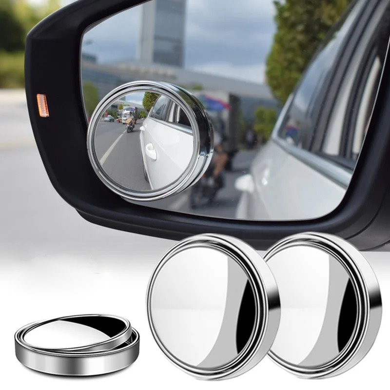 Blind Spot Convex Car Mirrors