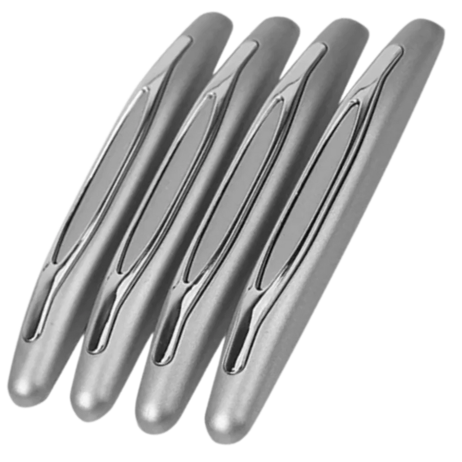 4-pack Car Door Protection Strips