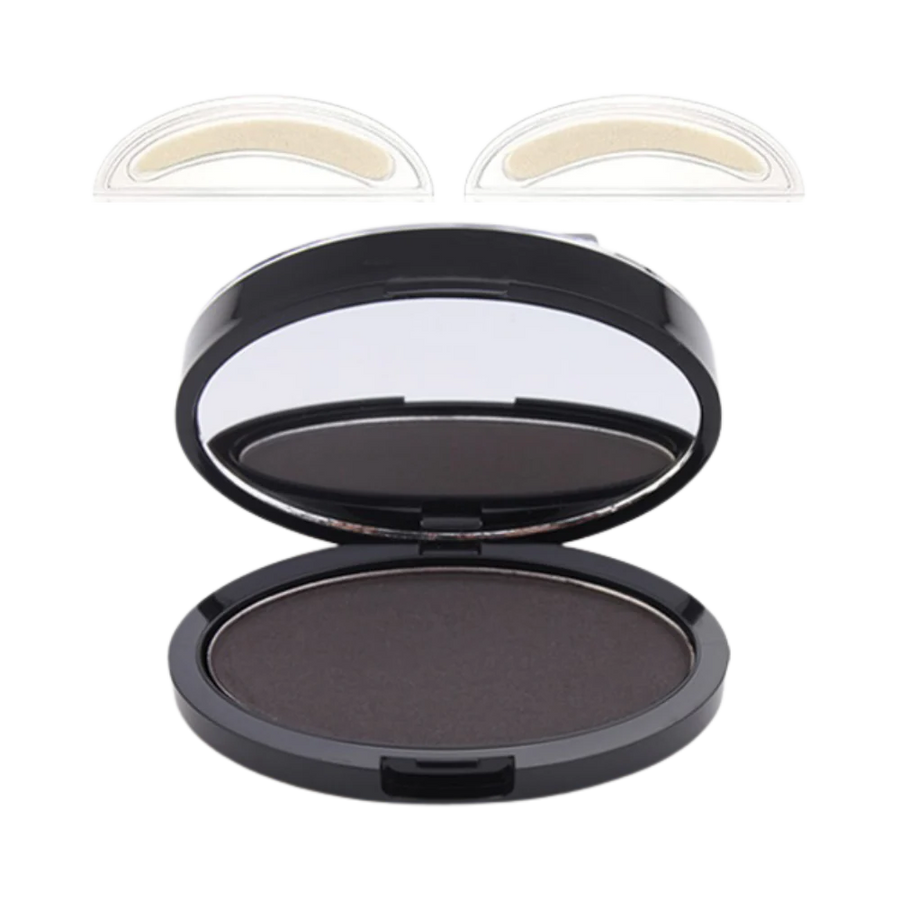 Sleek All-day Eyebrow Stamp