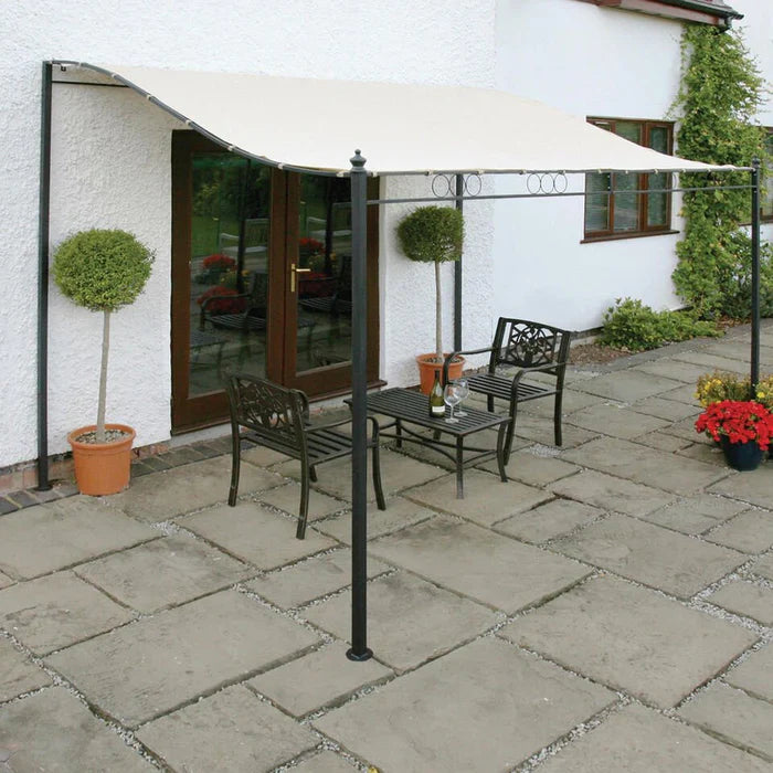 Waterproof Patio Sun Shade Sail Canopy