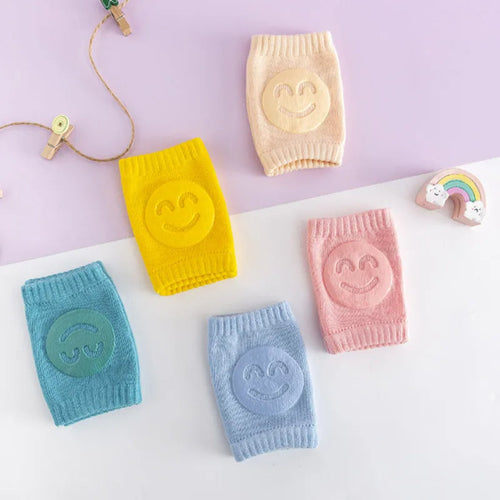 Baby Crawling Knee Pads