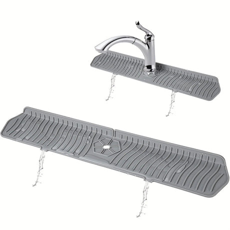 Silicone Sink Splash Guard