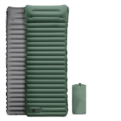Inflatable Camping Mattress