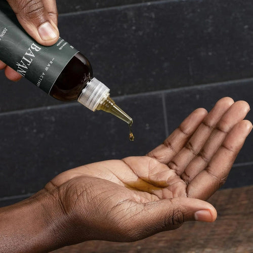 Batana Scalp & Hair Oil
