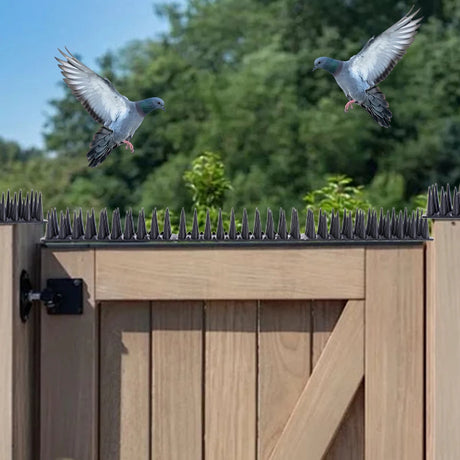Bird Repeller Spikes