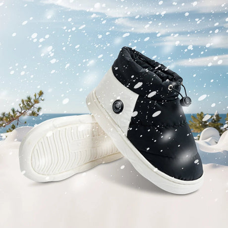 Rechargeable Heated Foot Warmers
