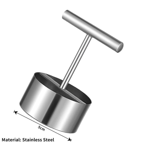 Apple & Pear Corer Tool