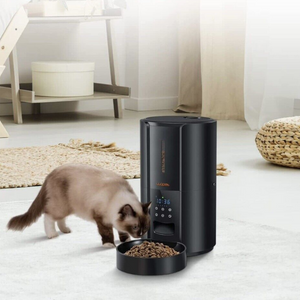 Large Automatic Pet Food Feeder