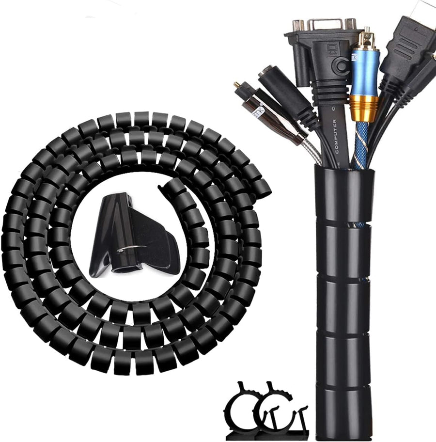 Desk Cable Organizer