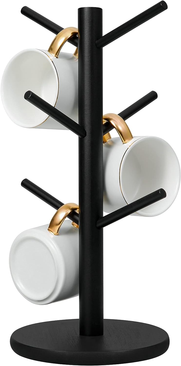 Cup & Mug Holder Tree