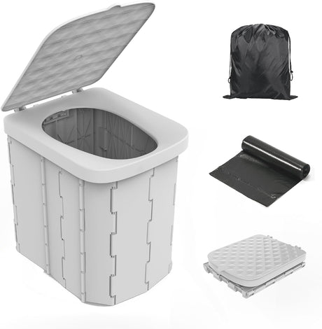 Portable Camping Toilet