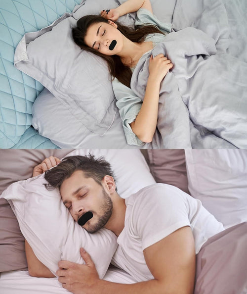 Anti-Snore Nasal Strips