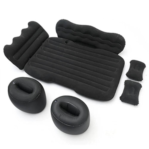 Car Air Mattress