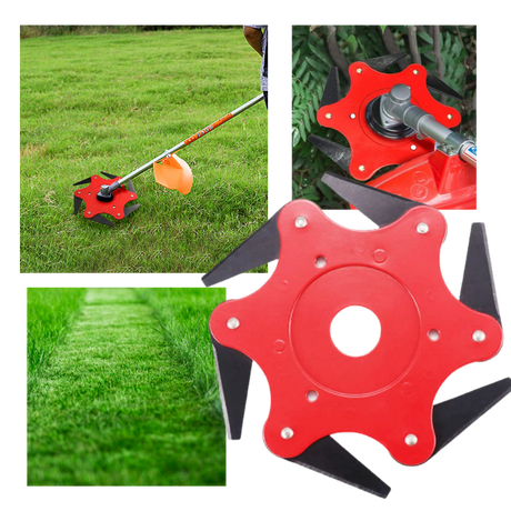 Trimmer Head
