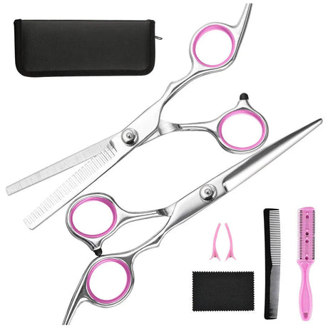 Cutting & Thinning Scissors