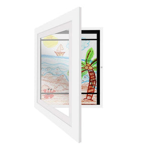 Kids Art Picture Frame