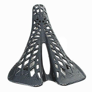 Suspension Bike Saddle