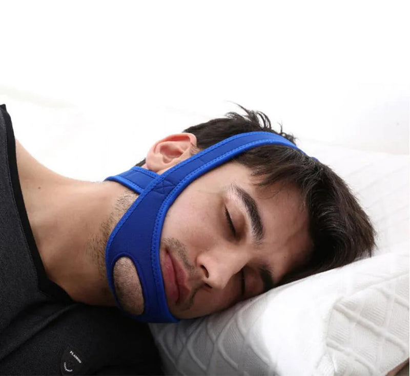 Anti-Snore Mouth Guard